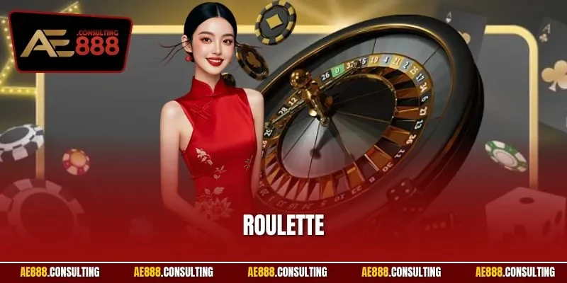 roulette