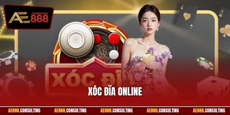 Xóc đĩa online